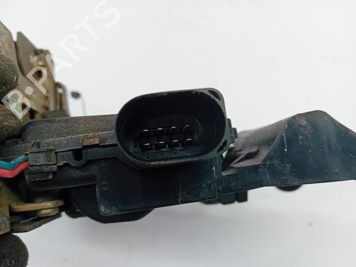 Høyre foran lås SEAT TOLEDO II (1M2) 1.9 TDI | BP27640705C97 