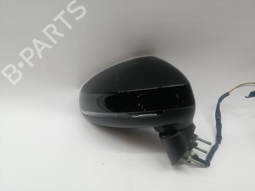 Right mirror AUDI A1 Sportback (8XA, 8XF)  | BP29824627C27