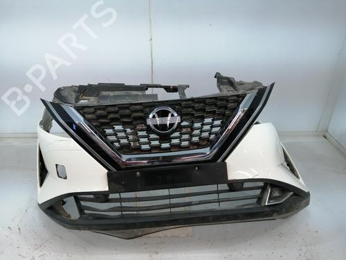 Used Front bumper NISSAN QASHQAI III (J12) [2021-2025]  28676997