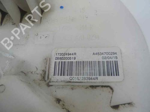 Fuel pump SMART FORTWO Coupe (453) 1.0 (453.342, 453.343) | BP6098827M76 