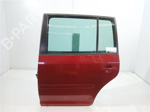 Used Left rear door Left rear door 39468111 39468111