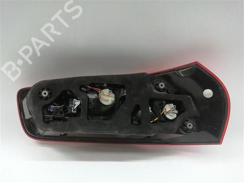 Left taillight CITROËN C4 Picasso II 1.6 HDi / BlueHDi 115 | BP24167470C34 - Image 5
