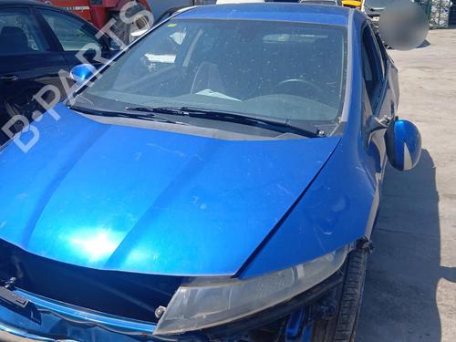 Used Parts HONDA CIVIC VIII Hatchback (FN, FK)  1.8 (FN1, FK2)  4614457