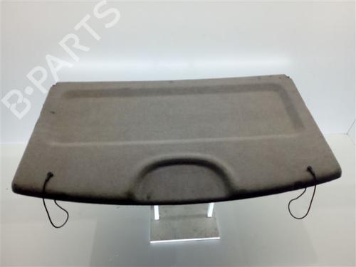 Used Rear parcel shelf Rear parcel shelf RENAULT GRAND SCÉNIC II (JM0/1_) 1.5 dCi (JM1E) (106 hp) 11855770 11855770