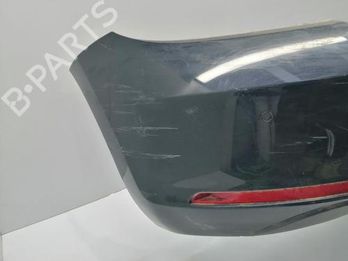 Rear bumper VW BEETLE (5C1, 5C2) | BP32436861C8