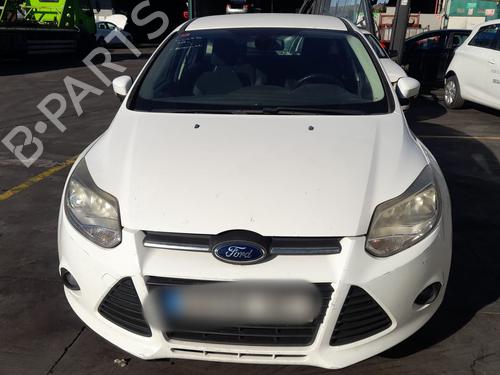 FORD FOCUS III 1.6 TDCi (95 hp) 1605071