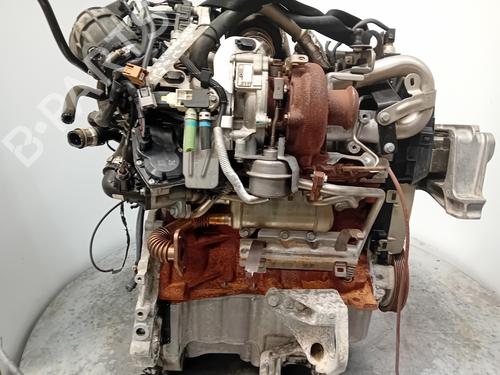 Engine MERCEDES-BENZ B-CLASS Sports Tourer (W246, W242)  | BP28209193M1 