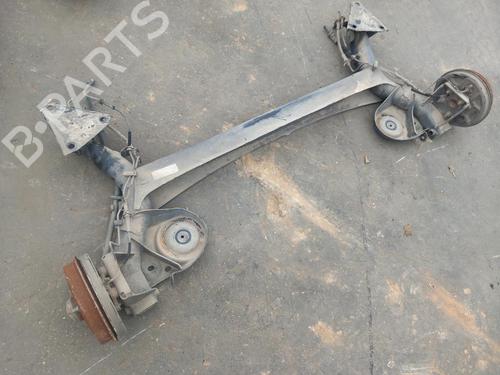 Used Rear axle Rear axle 37182310 37182310