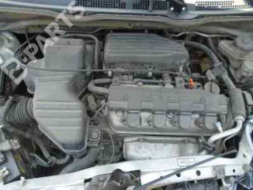 Hand brake HONDA CIVIC VII Hatchback (EU, EP, EV) 1.6 i (EP2, EU8, EU6) | BP8773247I18  - Image 5