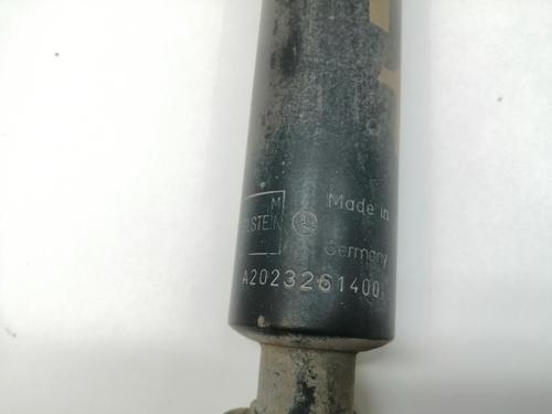 Right rear shock absorber MERCEDES-BENZ C-CLASS (W202) C 250 Turbo-D (202.128) | BP16295200M19 