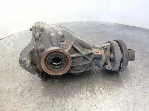 Rear differential MERCEDES-BENZ C-CLASS (W204) | BP33709900M24 - Image 2