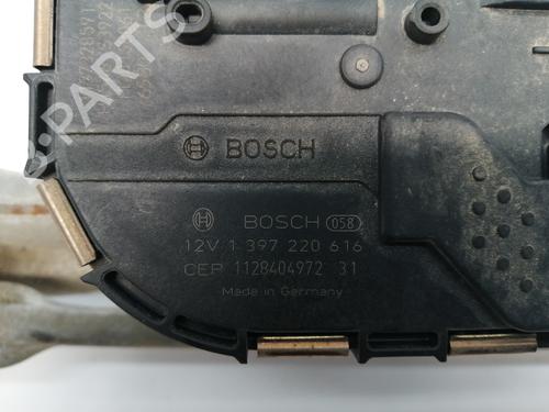 Front wiper motor AUDI A7 Sportback (4GA, 4GF) 3.0 TDI quattro | BP9697919M29 