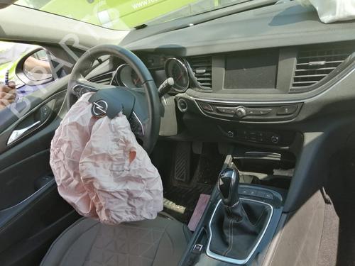 Electronic module OPEL INSIGNIA B Sports Tourer (Z18) 1.6 CDTi (35) | BP9728363M83 