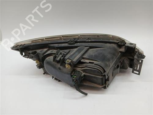 Left headlight FORD MONDEO III (B5Y) 2.0 TDCi | BP39541993C28 - Image 3