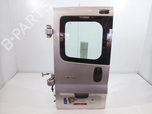 Used Left tailgate Left tailgate 38603584 38603584