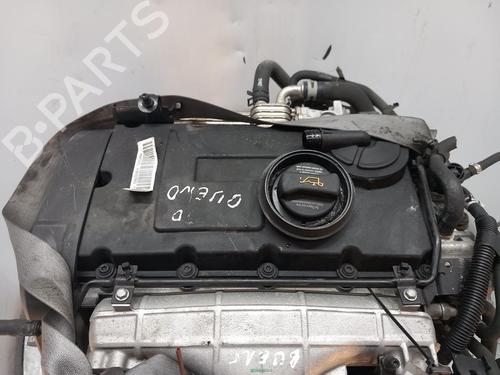 Used Engine CHRYSLER SEBRING (JS) 2.0 CRD (140 hp) 30511170