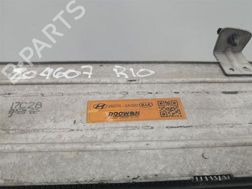 Intercooler KIA RIO IV (YB, SC, FB) 1.4 CRDi 77 | BP30548571M30 - Image 3