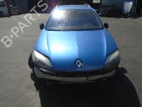 Used Parts RENAULT LAGUNA III Grandtour (KT0/1) 2.0 dCi (KT07, KT0J, KT14, KT1A, KT1S) 4984630