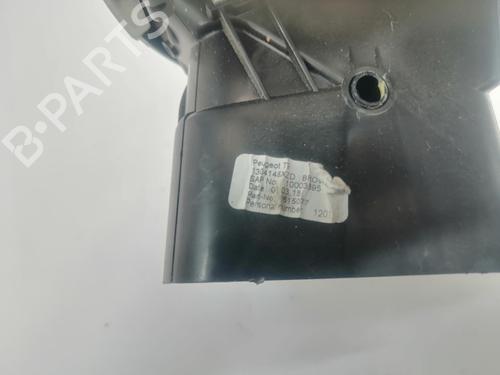 Display monitor PEUGEOT 308 II (LB_, LP_, LW_, LH_, L3_)  | BP29246757C48 