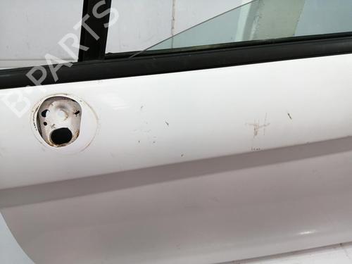 Left front door FORD FIESTA VI (CB1, CCN)  | BP29813831C2 