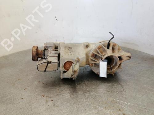 Rear differential LAND ROVER FREELANDER 2 (L359) | BP32270980M24