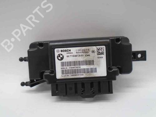 Used Electronic module BMW 4 Gran Coupe (F36) 420 d (190 hp) 6929794