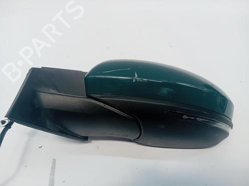 Left mirror RENAULT MEGANE IV Hatchback (B9A/M/N_) | BP37012001C26 - Image 2