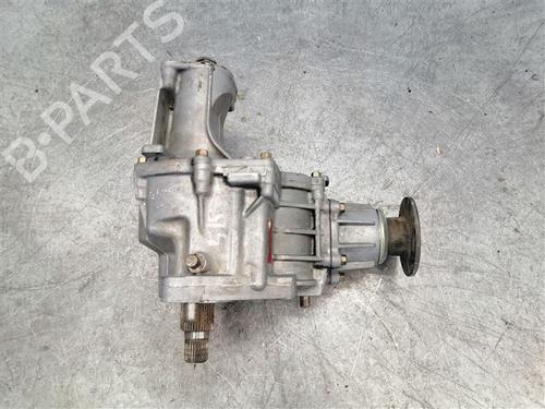 Used Transfer box Transfer box 22563259 22563259