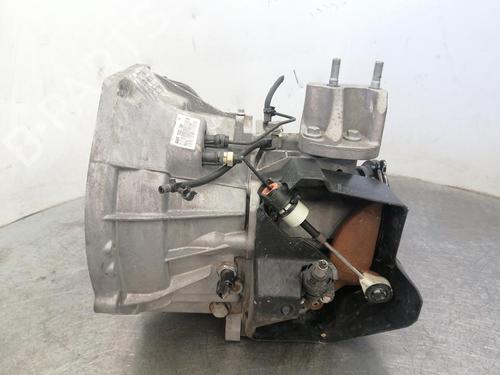 Gearbox FORD FIESTA VI (CB1, CCN) 1.6 TDCi | BP38544424M3 - Image 2
