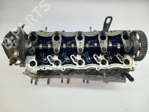 Cylinder head CHEVROLET CRUZE (J300) 2.0 CDI | BP31175156M5