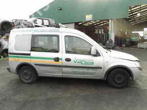 Control unit OPEL COMBO Box Body/MPV 1.3 CDTI 16V | BP34718133M11 - Image 11