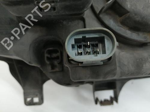 Left headlight RENAULT MEGANE I Classic (LA0/1_) 1.4 16V (LA0D, LA1H, lA0W, LA10) | BP30929295C28