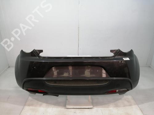 Used Rear bumper ALFA ROMEO MITO (955_) 1.3 MultiJet (955AXT1A) (84 hp) 23234087
