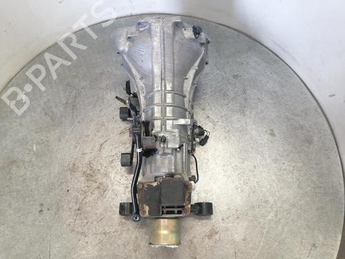 Used Gearbox Gearbox 37246855 37246855