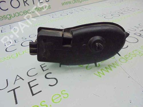 Front right interior door handle FORD TRANSIT Van (FA_ _)  | BP5455968I14 