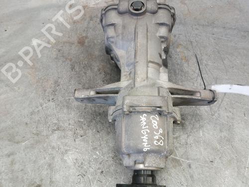 Differential, bag SSANGYONG KORANDO (CK) [2010-2025]  29140287