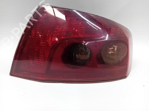 Used Right taillight Right taillight 37476904 37476904