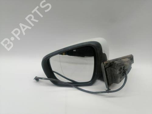Used Left mirror RENAULT KADJAR (HA_, HL_) [2015-2025]  29322262