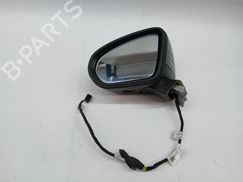 left-mirror-mercedes-benz-a-class-w177-2018-34247293 main image