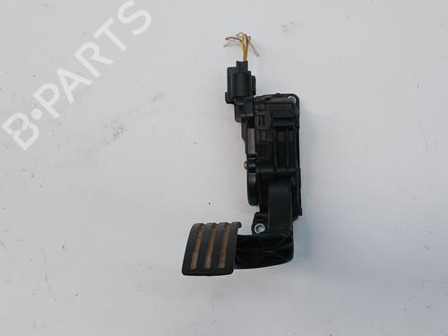 Used Pedal Pedal 36857288 36857288