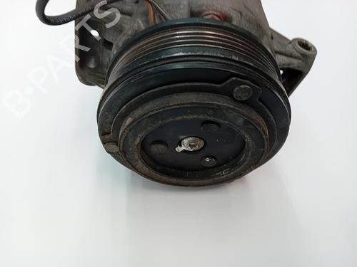 AC compressor OPEL ASTRA H (A04) 1.6 (L48) | BP37032497M34 - Image 2