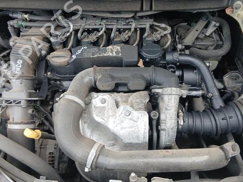 Servo brake FORD FOCUS C-MAX (DM2) | BP37428845M42 - Image 9