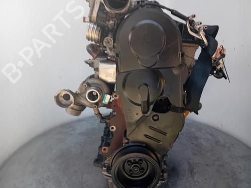 Motor VW TOURAN (1T1, 1T2) | BP30513171M1