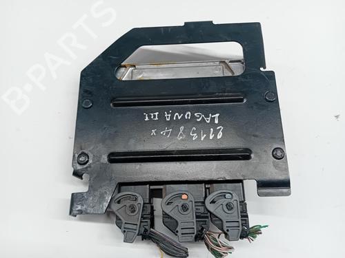 Engine control unit (ECU) RENAULT LAGUNA III (BT0/1) 2.0 16V Hi-Flex (BT1H, BT1G, BT1K) | BP38614030M57 - Image 2