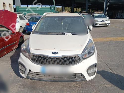 Brugte KIA CARENS IV 1.7 CRDi 4893901