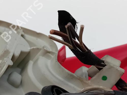 Left taillight AUDI A3 (8P1) 1.9 TDI | BP37200259C34 - Image 3