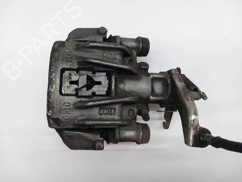 Used Right rear brake caliper NISSAN NT400 CABSTAR (F24M) [2009-2025]  30643789