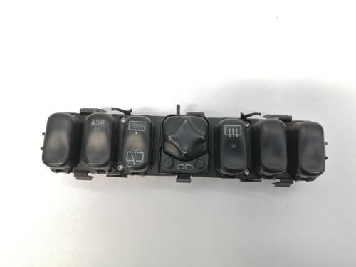 Used Switch MERCEDES-BENZ A-CLASS (W168) A 160 CDI (168.006) (75 hp) 18119910