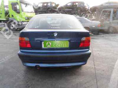 Glove box BMW 3 Compact (E36) 316 i | BP27326560C95 - Image 8