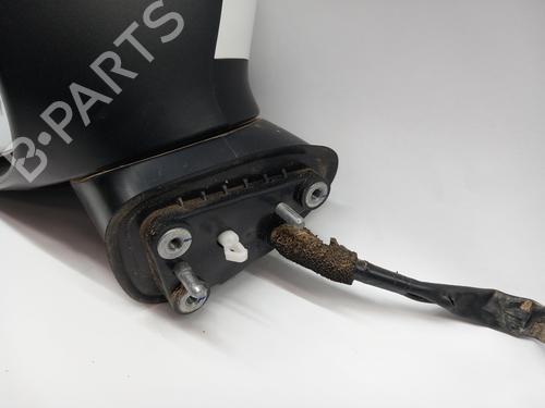 Bakspejl venstre MAZDA 2 Hatchback (KB)  | BP29714598C26 